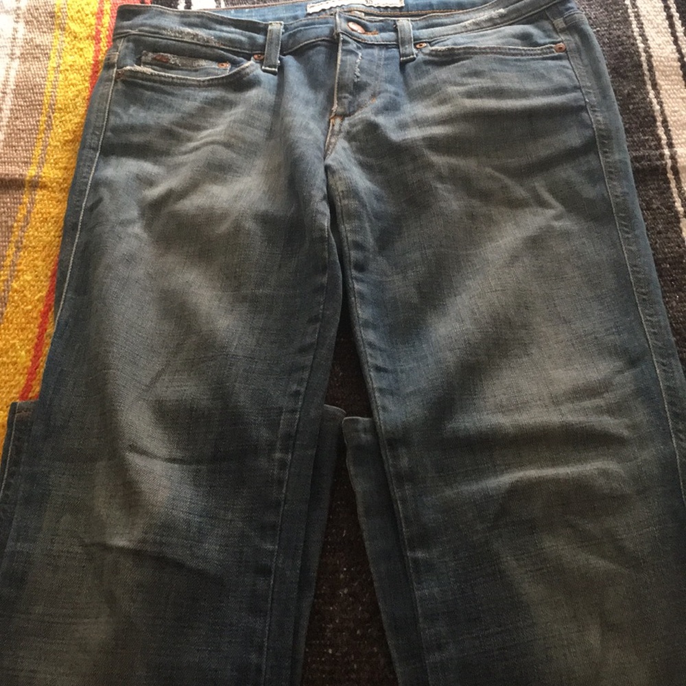 Joe’s Jeans The Rocker - Picture 6 of 8